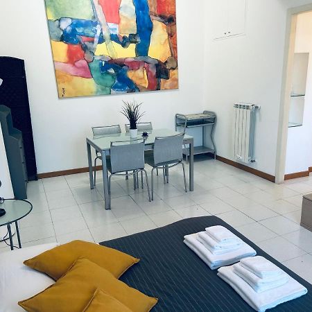 Appartement Flat 03 - New Opening à Rome Extérieur photo