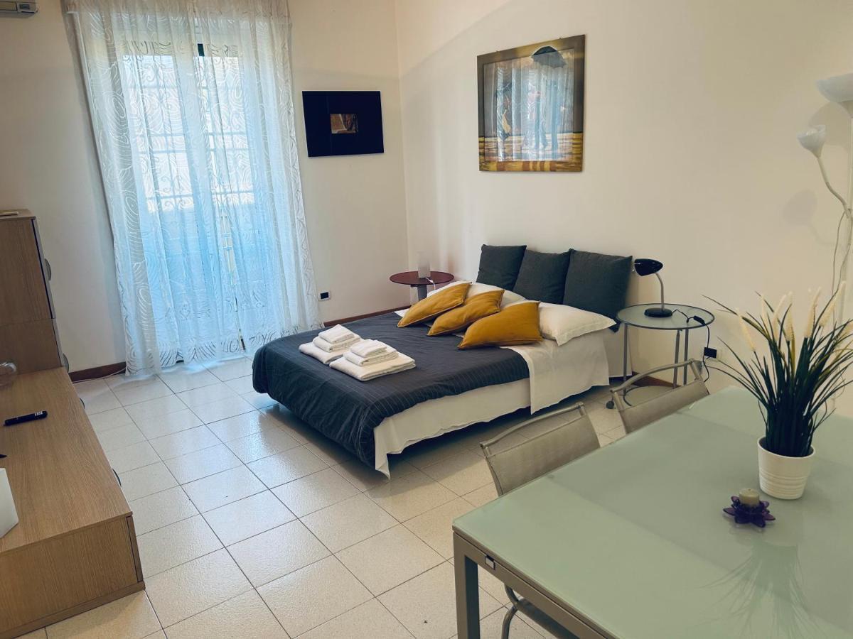 Appartement Flat 03 - New Opening à Rome Extérieur photo