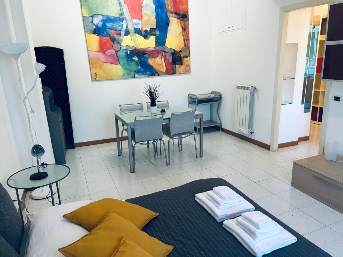 Appartement Flat 03 - New Opening à Rome Extérieur photo