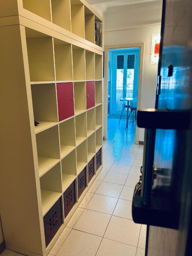 Appartement Flat 03 - New Opening à Rome Extérieur photo