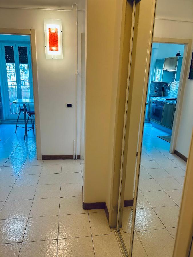 Appartement Flat 03 - New Opening à Rome Extérieur photo