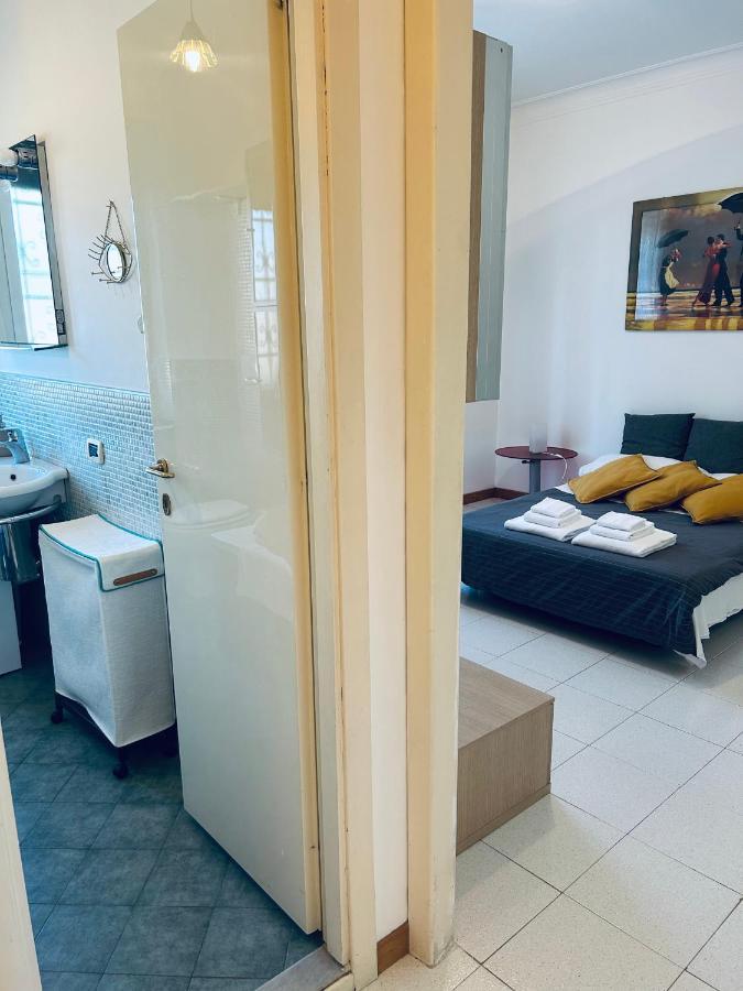 Appartement Flat 03 - New Opening à Rome Extérieur photo