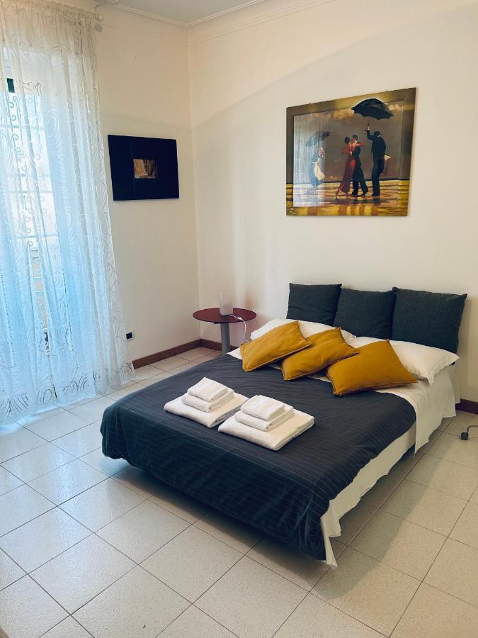 Appartement Flat 03 - New Opening à Rome Extérieur photo